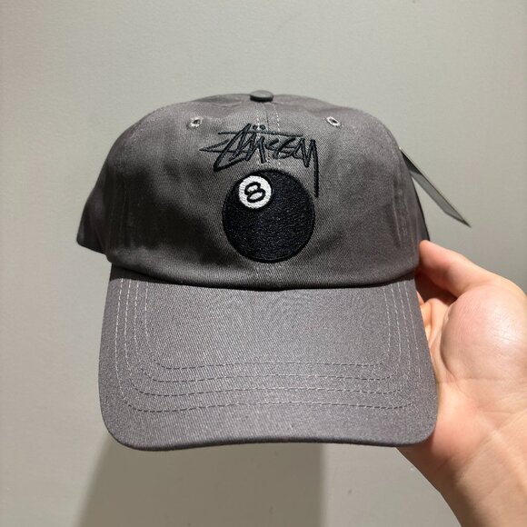 Stussy baseball cap - Picture 1 of 3